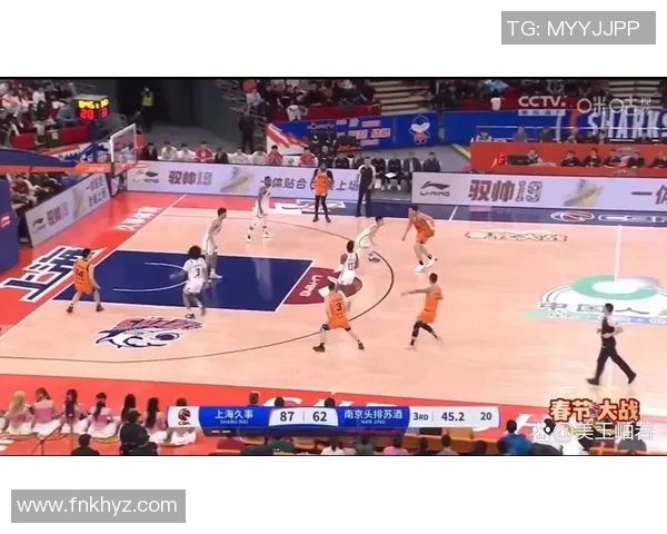 CBA同曦对阵上海的比赛前瞻与胜负预测分析